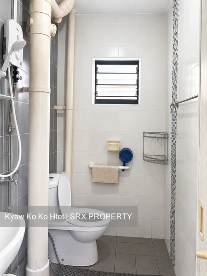 Blk 414 Bukit Batok West Avenue 4 (Bukit Batok), HDB 3 Rooms #561974061